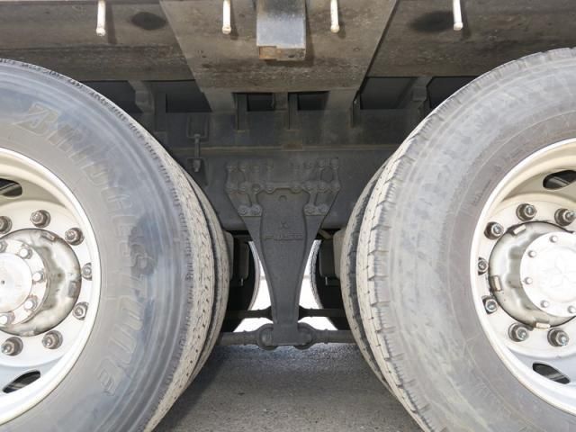 MITSUBISHI FUSOU SUPER GREAT 2018 Image 31