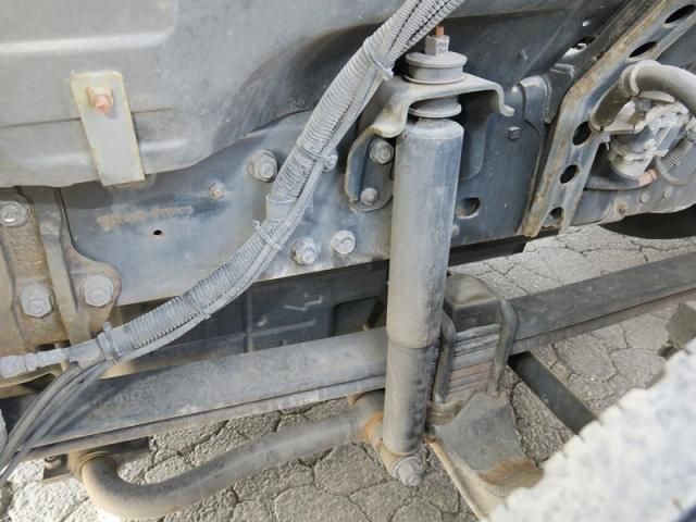 MITSUBISHI FUSOU SUPER GREAT 2018 Image 31