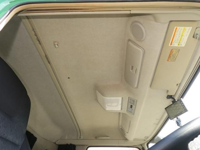 MITSUBISHI FUSOU SUPER GREAT 2018 Image 31