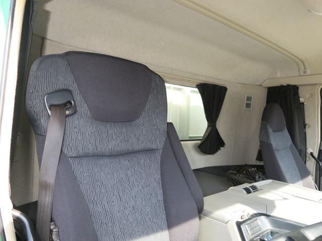 MITSUBISHI FUSOU SUPER GREAT 2018 Image 31