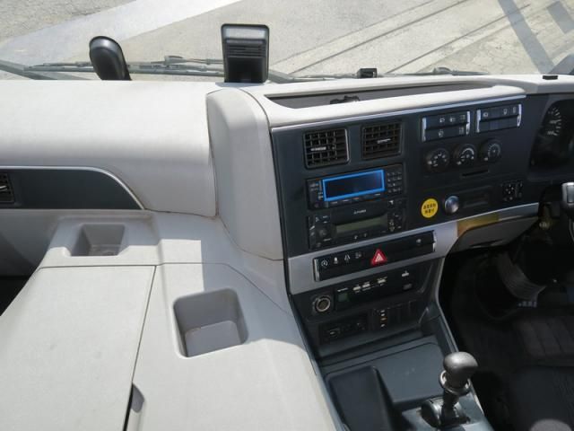 MITSUBISHI FUSOU SUPER GREAT 2018 Image 31