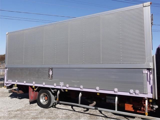 ISUZU FORWARD 2014 Image 31