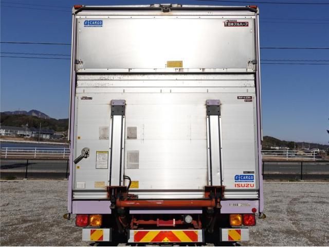 ISUZU FORWARD 2014 Image 31
