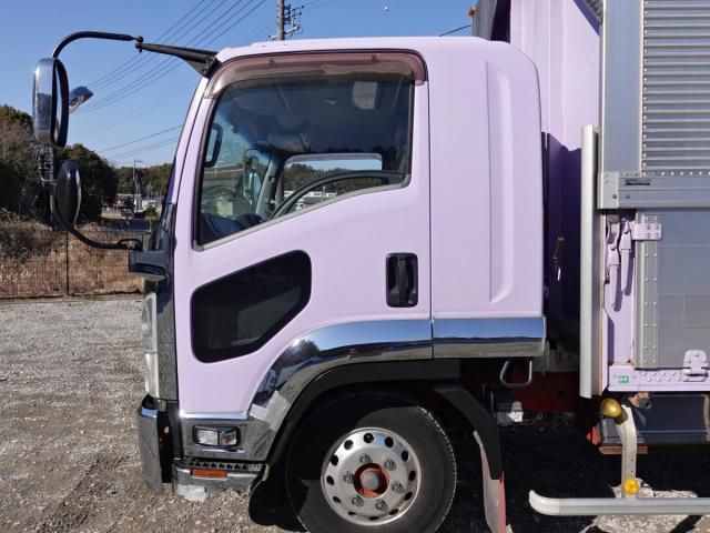 ISUZU FORWARD 2014 Image 31