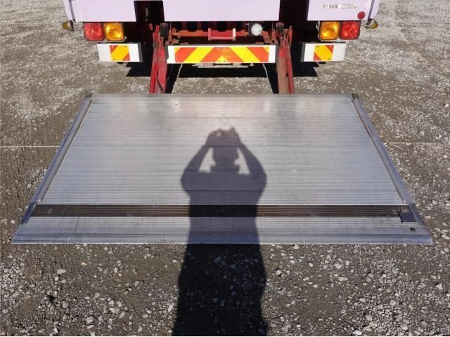 ISUZU FORWARD 2014 Image 31