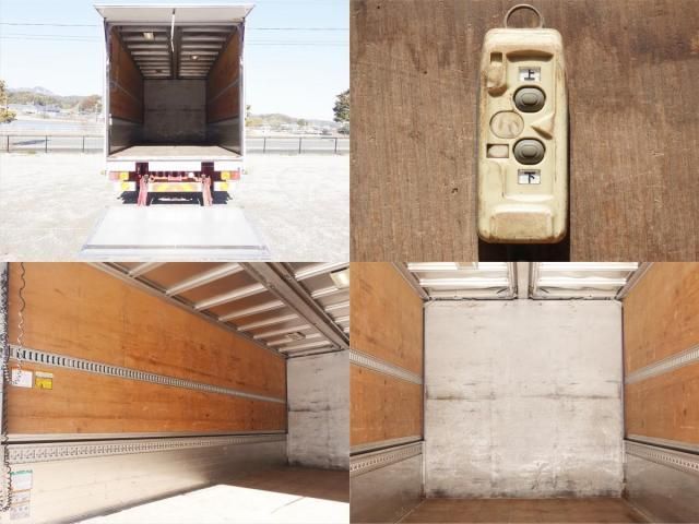 ISUZU FORWARD 2014 Image 31