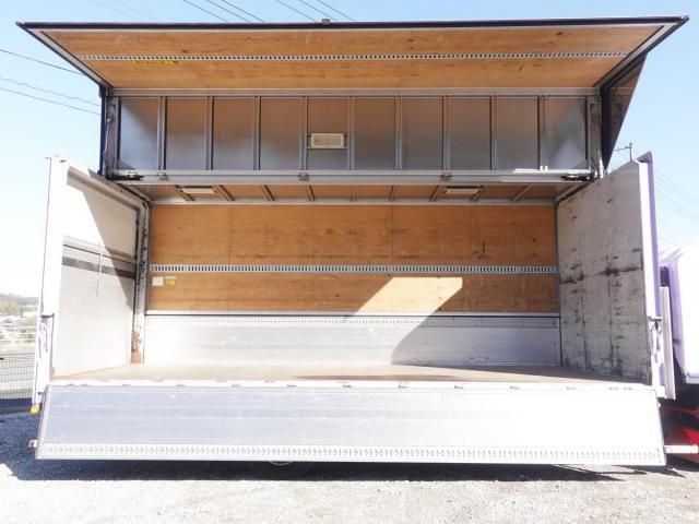 ISUZU FORWARD 2014 Image 31