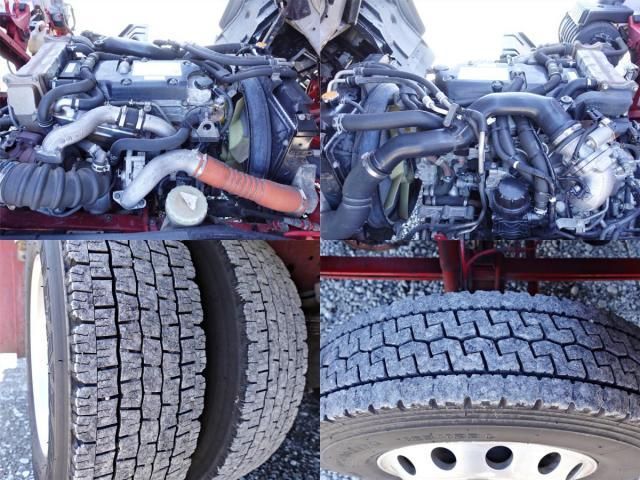 ISUZU FORWARD 2014 Image 31