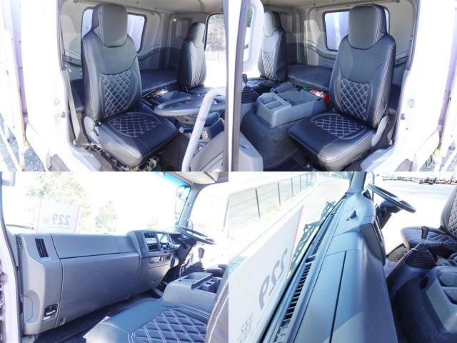 ISUZU FORWARD 2014 Image 31