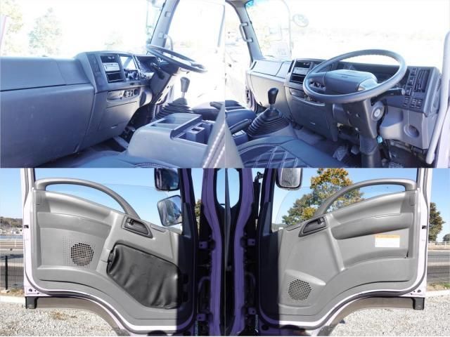 ISUZU FORWARD 2014 Image 31