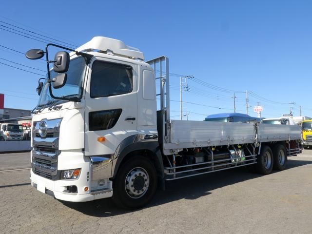 HINO PROFIA 2020 Image 31