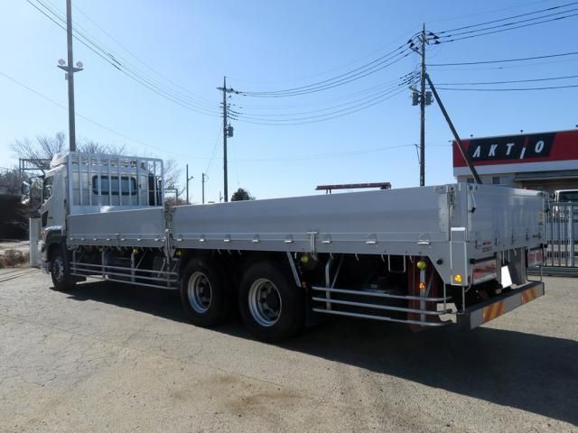 HINO PROFIA 2020 Image 31