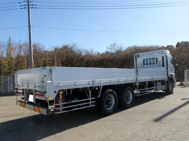 HINO PROFIA 2020 Image 31