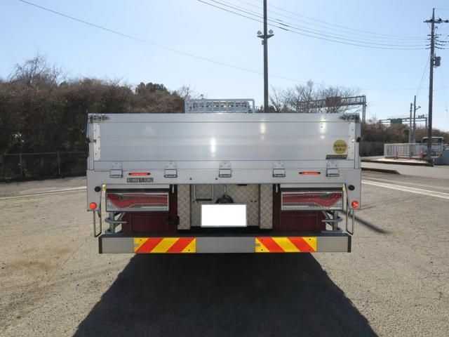 HINO PROFIA 2020 Image 31