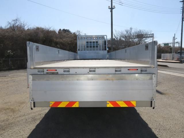 HINO PROFIA 2020 Image 31