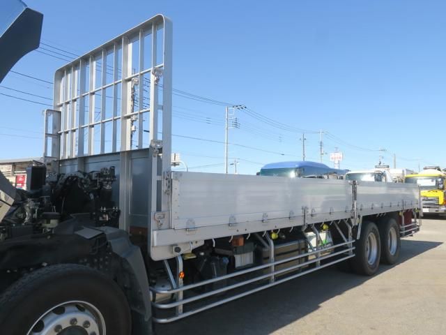 HINO PROFIA 2020 Image 31