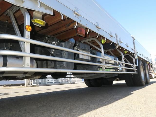 HINO PROFIA 2020 Image 31