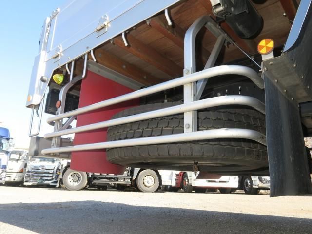 HINO PROFIA 2020 Image 31