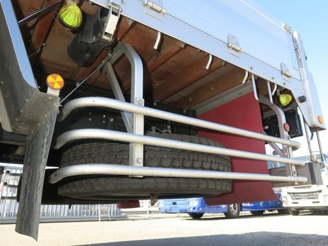 HINO PROFIA 2020 Image 31