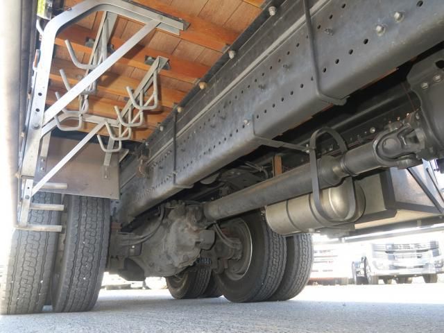 HINO PROFIA 2020 Image 31