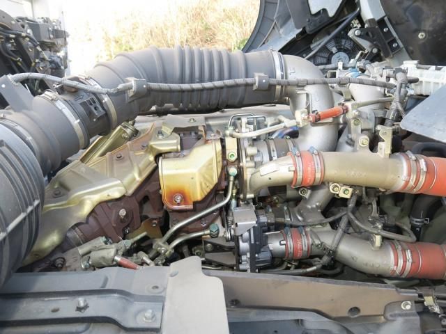 HINO PROFIA 2020 Image 31