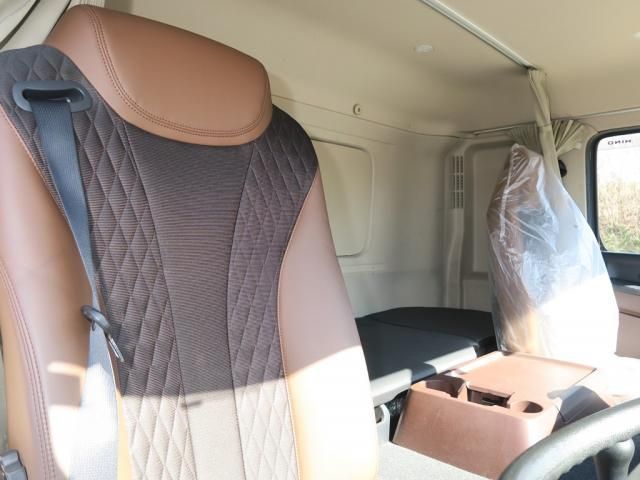 HINO PROFIA 2020 Image 31