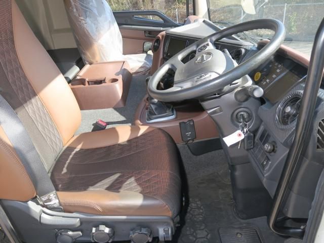 HINO PROFIA 2020 Image 31