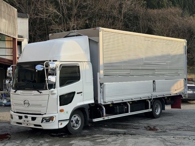 HINO RANGER 2022 Image 31