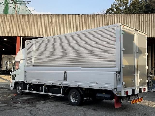 HINO RANGER 2022 Image 31