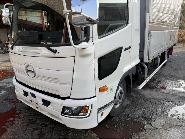 HINO RANGER 2022 Image 31