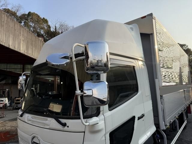 HINO RANGER 2022 Image 31