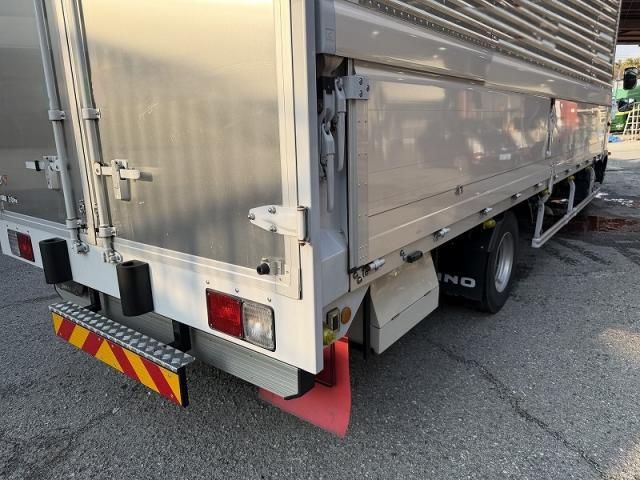 HINO RANGER 2022 Image 31