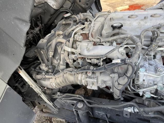 HINO RANGER 2022 Image 31