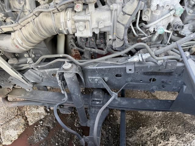 HINO RANGER 2022 Image 31