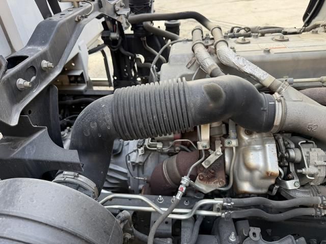 HINO RANGER 2022 Image 31