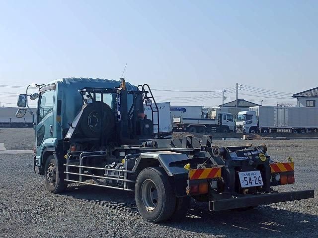 ISUZU FORWARD 2015 Image 31