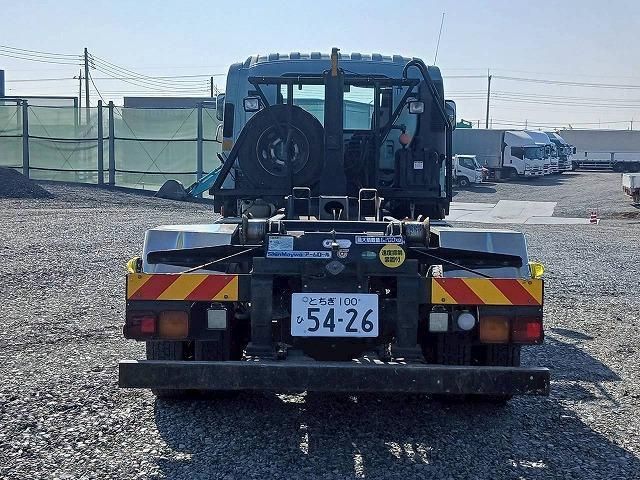 ISUZU FORWARD 2015 Image 31