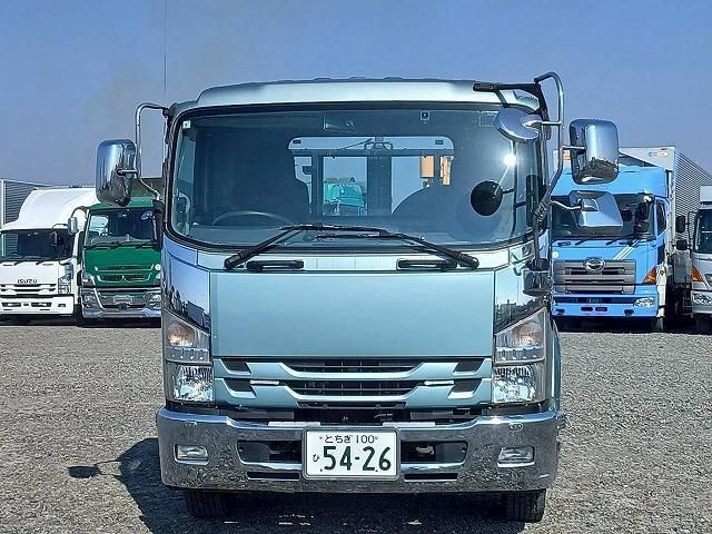 ISUZU FORWARD 2015 Image 31