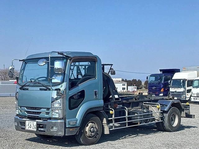 ISUZU FORWARD 2015 Image 31