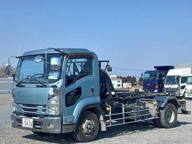 ISUZU FORWARD 2015 Image 31