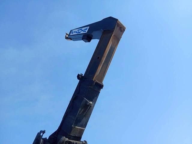 ISUZU FORWARD 2015 Image 31