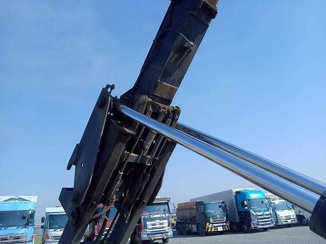 ISUZU FORWARD 2015 Image 31