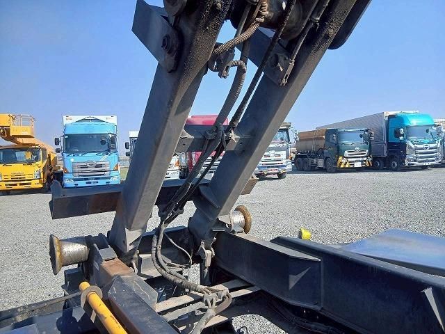 ISUZU FORWARD 2015 Image 31