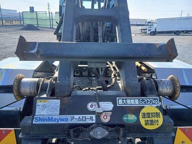 ISUZU FORWARD 2015 Image 31