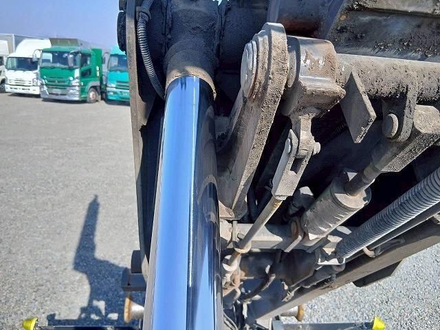 ISUZU FORWARD 2015 Image 31