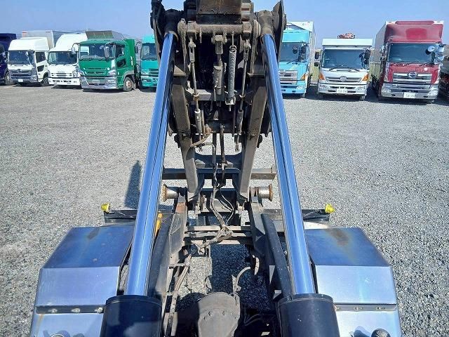 ISUZU FORWARD 2015 Image 31