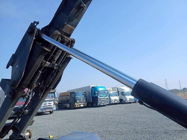 ISUZU FORWARD 2015 Image 31