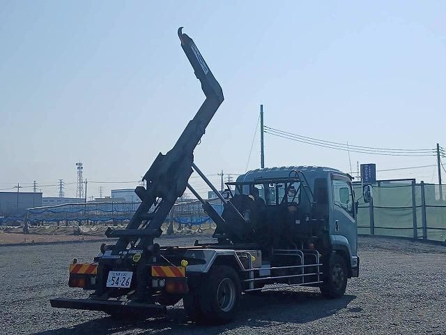 ISUZU FORWARD 2015 Image 31