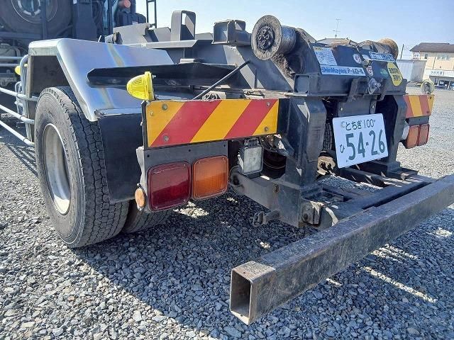 ISUZU FORWARD 2015 Image 31