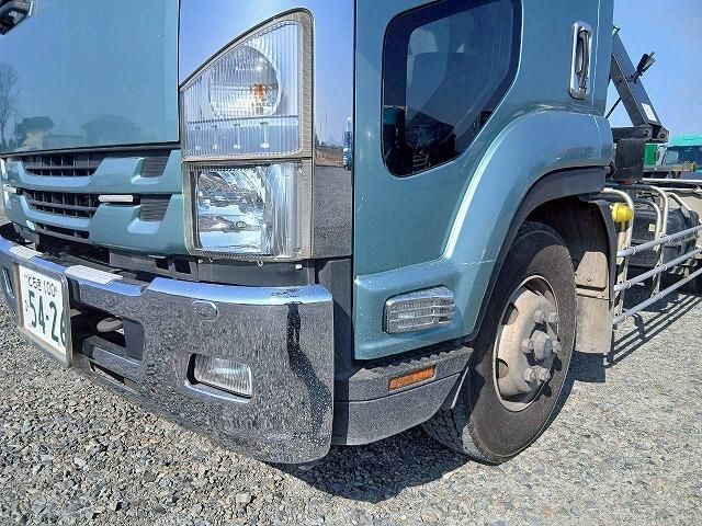 ISUZU FORWARD 2015 Image 31